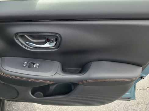 New 2026 Honda HR-V Sport image 8