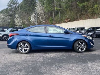 Used 2015 Hyundai Elantra SE w/ Option Group 02