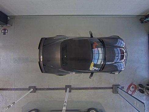 Used 2019 Chevrolet Corvette Z06 image 17