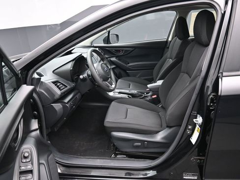 Used 2022 Subaru Impreza Premium image 9