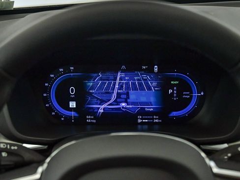 Certified 2025 Volvo XC60 T8 Core w/ Protection Package Premier image 26