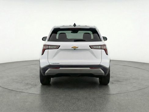 Used 2025 Chevrolet Equinox LT FWD image 7