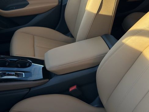 New 2025 Audi A5 2.0T Premium image 24