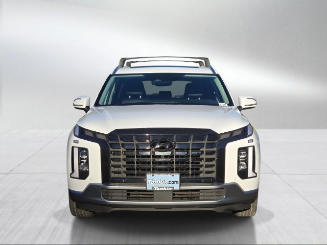 Used 2023 Hyundai Palisade SEL AWD/4WD image 8