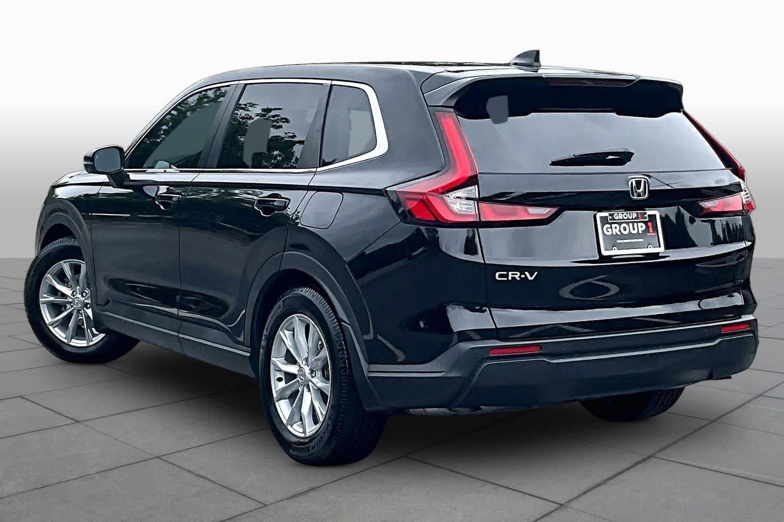 Used 2023 Honda CR-V EX-L image 12