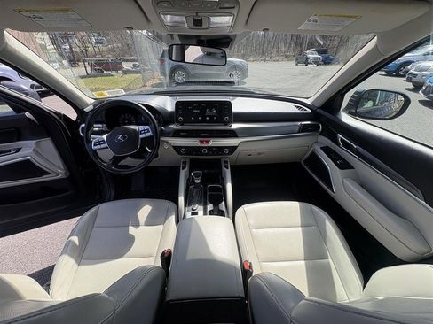 Used 2020 Kia Telluride S image 10