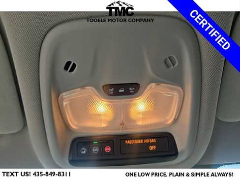 Used 2023 Chevrolet TrailBlazer LT w/ Convenience Package image 28