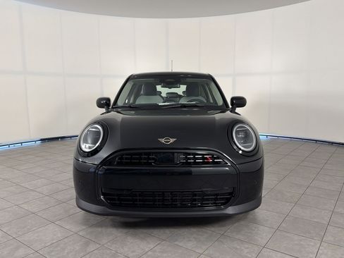 New 2026 MINI Cooper S FWD image 6