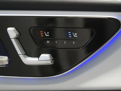 New 2026 Mercedes-Benz GLC 300 GLC 300 image 30