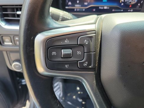 Used 2022 Chevrolet Tahoe LT w/ LT Signature Package RWD image 25
