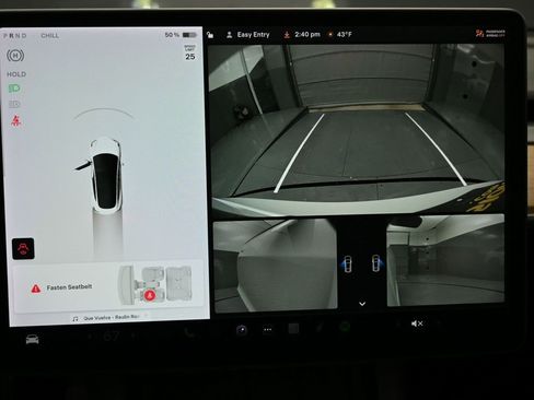 Used 2021 Tesla Model 3 Standard Range Plus image 22