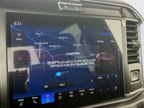 New 2026 Ford F450 Platinum w/ FX4 Off-Road Package image 13