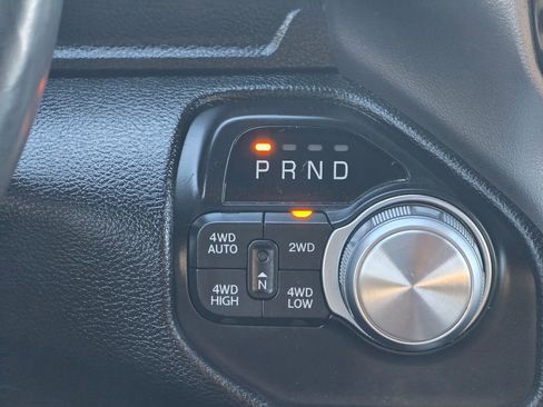 Used 2020 RAM 1500 Laramie w/ Sport Appearance Package image 14