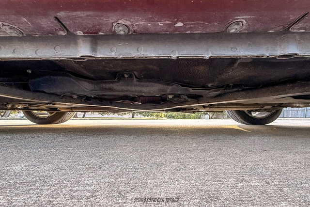 Used 2004 Ford Thunderbird RWD image 67