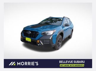 Used 2023 Subaru Outback Wilderness AWD/4WD video 1