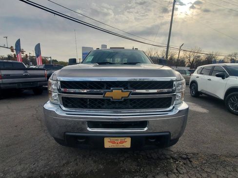 Used 2013 Chevrolet Silverado 2500 LT w/ Convenience Package image 7