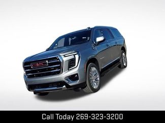 New 2026 GMC Yukon XL Elevation w/ Elevation Premium Package video 2