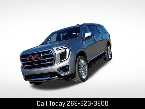 New 2026 GMC Yukon XL Elevation w/ Elevation Premium Package image 2
