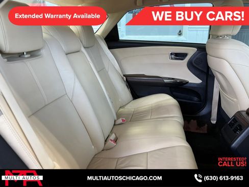 Used 2013 Toyota Avalon XLE Premium FWD image 23
