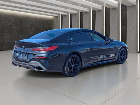 Used 2024 BMW 840i Gran Coupe image 6