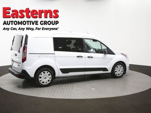Used 2020 Ford Transit Connect XLT FWD image 43