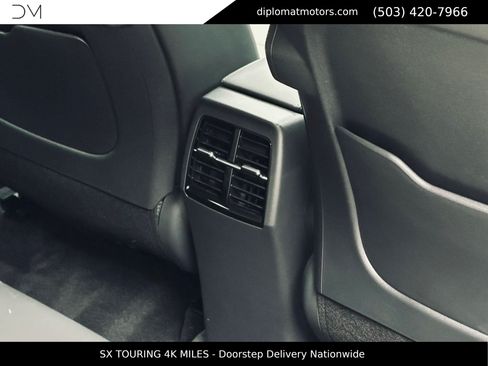 Used 2023 Kia Niro SX Touring FWD image 22
