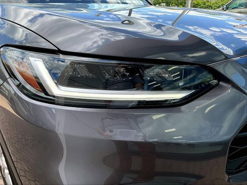 Used 2024 Honda HR-V LX image 29