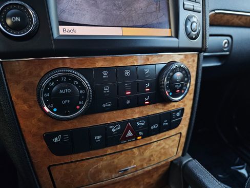 Used 2009 Mercedes-Benz GL 450 4MATIC image 33