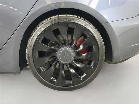 Used 2023 Tesla Model 3 Performance AWD/4WD image 28