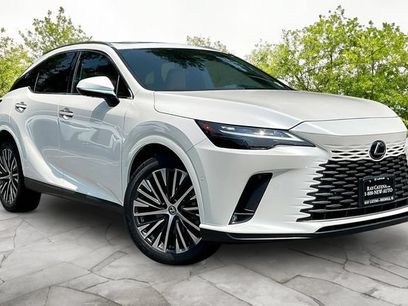Used 2023 Lexus RX 350 Premium Plus w/ Cold Area Package