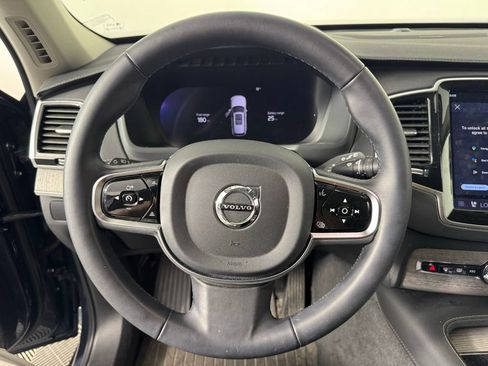 Used 2024 Volvo XC90 T8 Ultimate w/ Protection Package Premier AWD/4WD image 15
