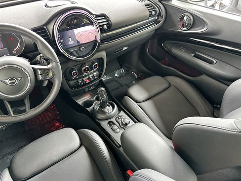 Used 2024 MINI Cooper Clubman S image 24