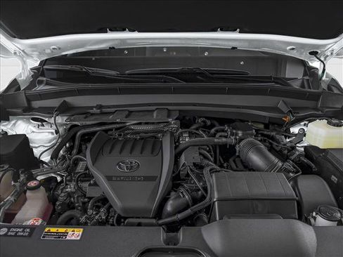 New 2026 Toyota Grand Highlander AWD Hybrid image 8
