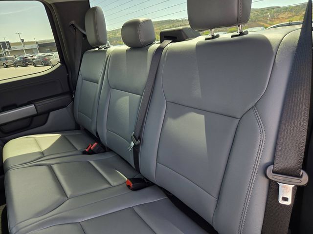 Used 2025 Ford F150 Lightning Flash AWD/4WD image 10