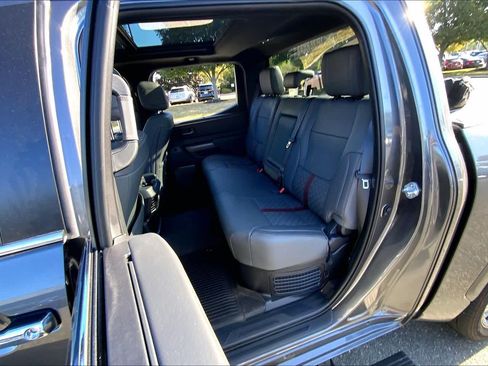 Used 2026 Toyota Tundra Capstone AWD/4WD image 21