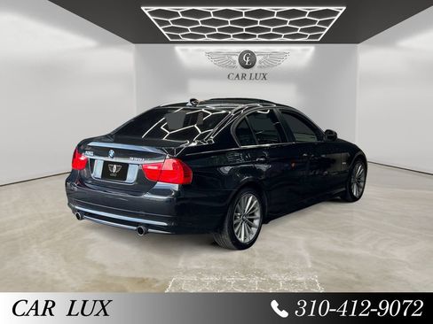 Used 2010 BMW 335i Sedan RWD image 5