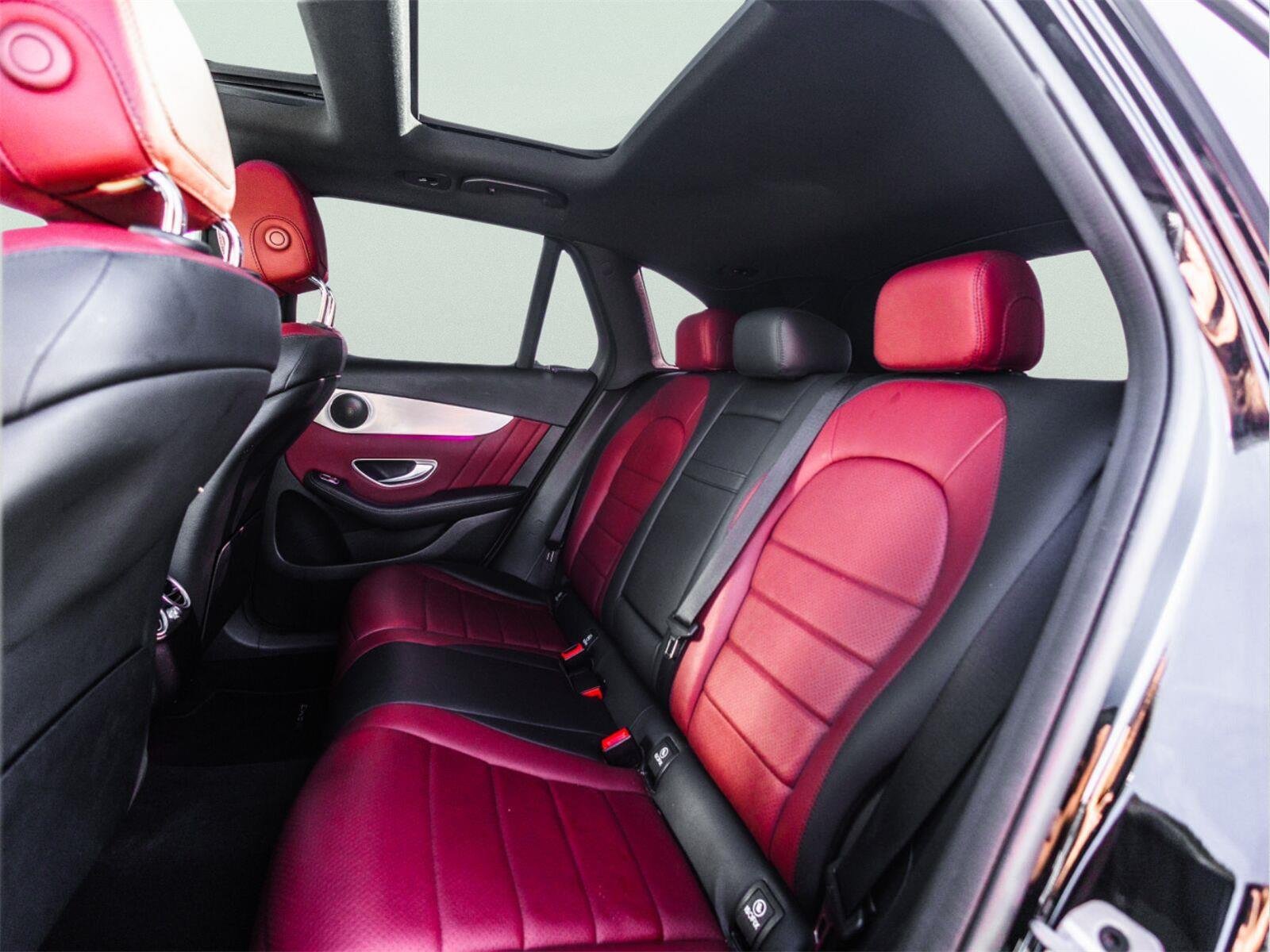 Used 2022 Mercedes-Benz GLC 300 image 25