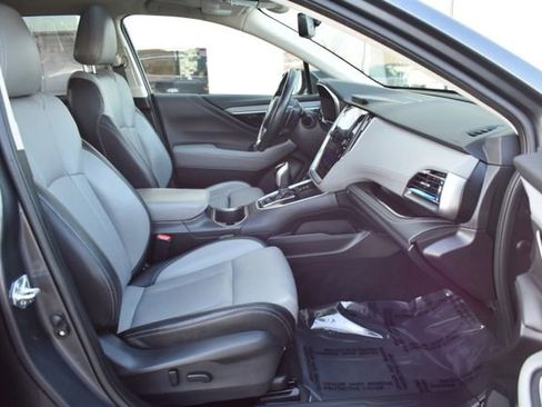Used 2022 Subaru Outback Limited image 47