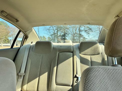 Used 2005 Nissan Altima 2.5 S image 16