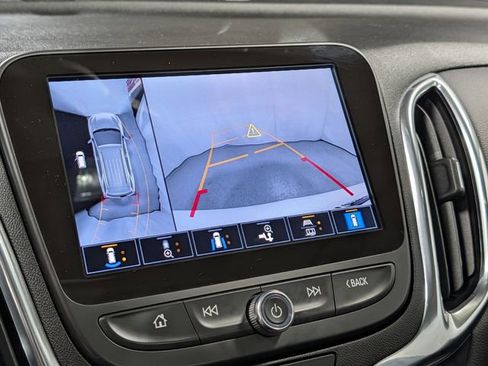 Certified 2024 Chevrolet Equinox LT image 25