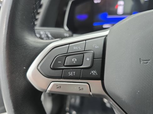 Certified 2024 Volkswagen Jetta S image 16