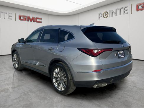 Used 2023 Acura MDX SH-AWD w/ Advance Package image 5