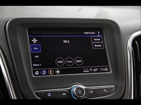 Certified 2024 Chevrolet Equinox LS w/ LS Convenience Package image 10