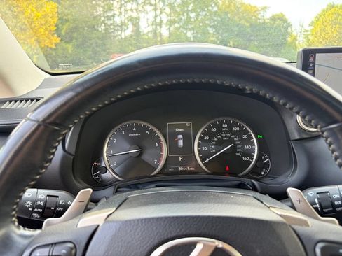 Used 2018 Lexus NX 300 AWD w/ Premium Package image 18