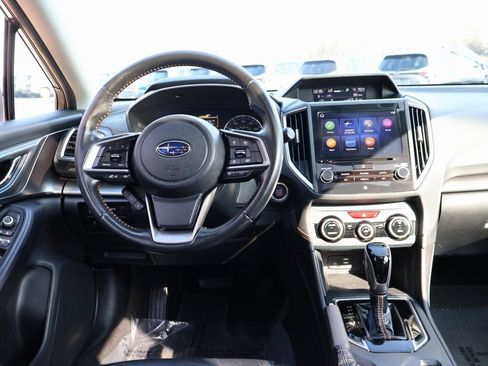 Used 2021 Subaru Crosstrek 2.5i Limited w/ Moonroof Package 1 image 19