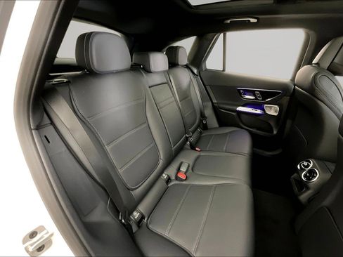 New 2026 Mercedes-Benz GLC 300 4MATIC image 19