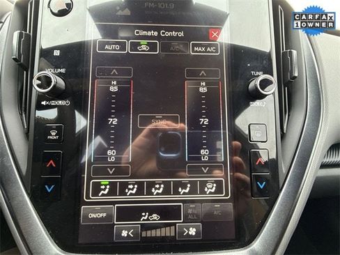 Certified 2025 Subaru Crosstrek 2.5i Sport w/ Crosstrek Mirror Package image 18