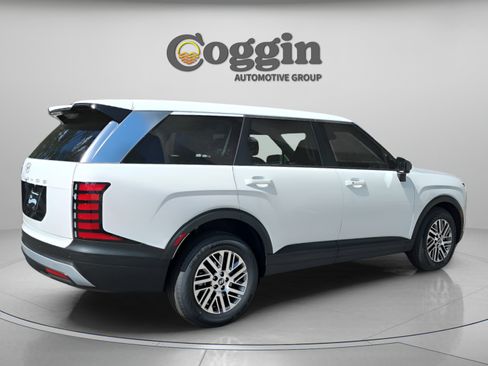New 2026 Hyundai Palisade SE FWD image 6