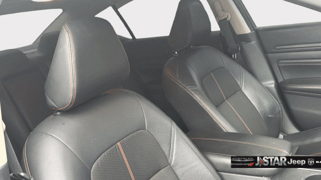 Used 2021 Nissan Altima 2.5 SR w/ SR Premium Package FWD image 13