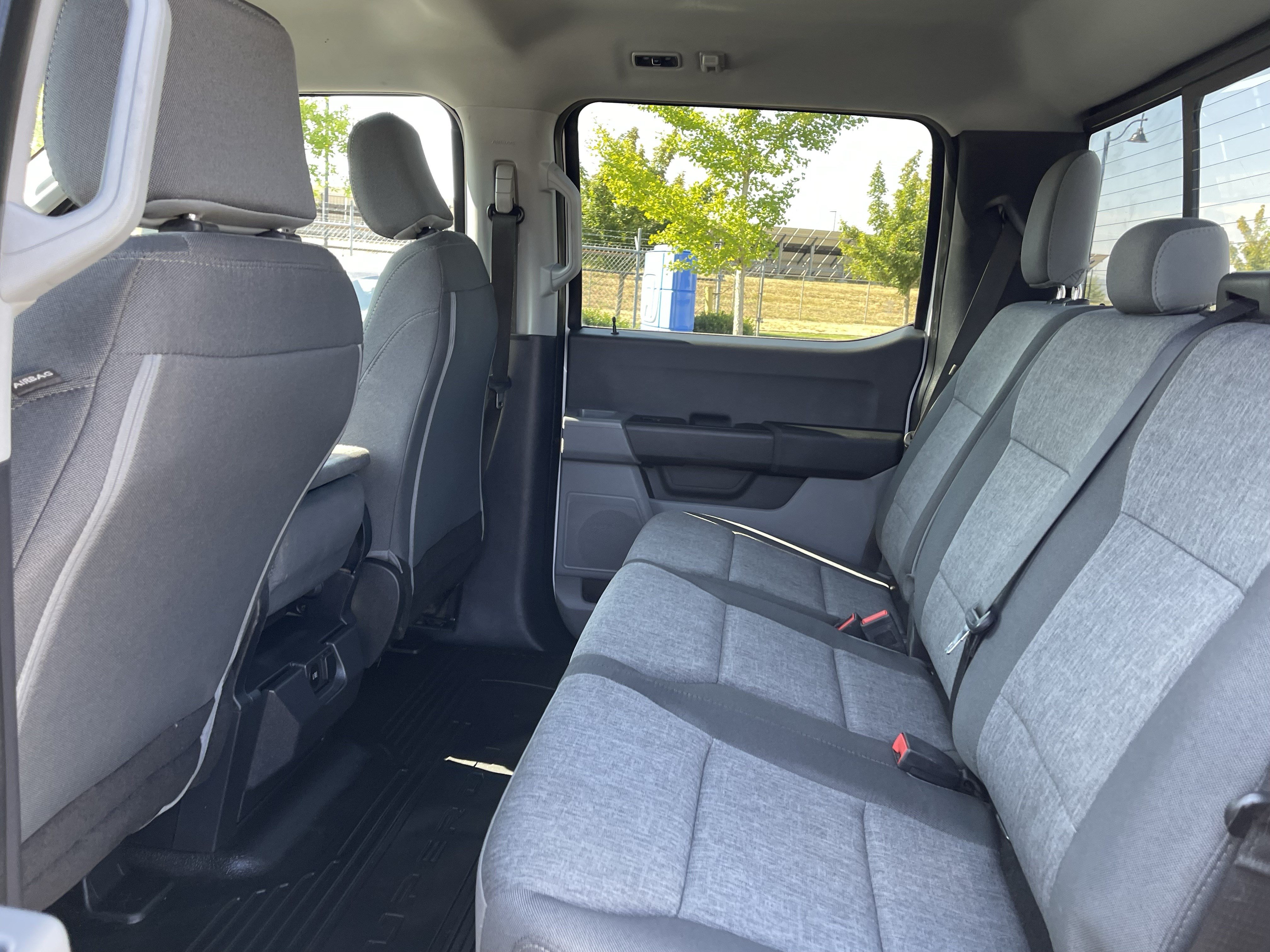 Used 2024 Ford F350 XL w/ XL Off-Road Package AWD/4WD image 18